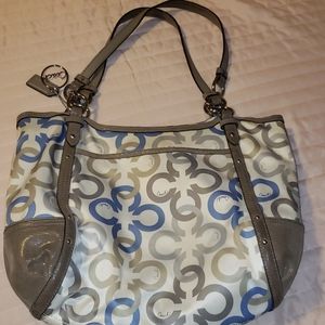 Shoulder bag